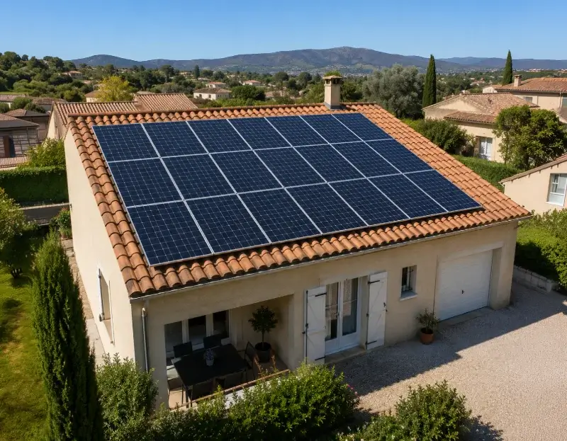 Prime à l'autoconsommation panneaux solaires Kirchheim — aide financière de l'État